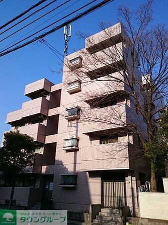 メインステージ下丸子の物件内観写真